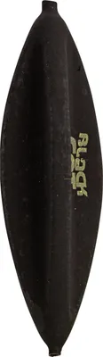 Produktbild von Black Cat Darter U-Float - Unterwasserpose, Tragkraft:20g, Farbe:neon gelb