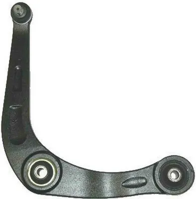 Image de METZGER Bras de suspension Bras de suspension inférieur Avant droit 58059202