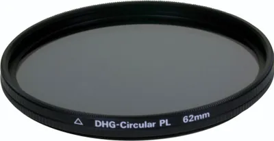 Produktbild von Dörr DHG Pol zirkular       62mm