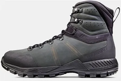 Produktbild von Mammut Mercury Tour II High GTX Men black/black 44 2/3 EU = 10 UK