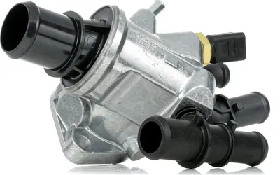 Produktbild von DAYCO Thermostat Kühlmittel 88°C für ALFA ROMEO 156 (932) für FIAT MULTIPLA (186) BRAVO I (182)