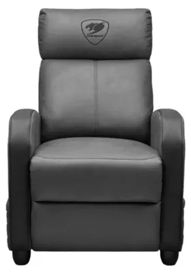 Imagen del producto de Cougar Sillón Gaming Ranger Elite Jet Gray