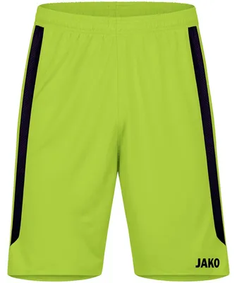 Immagine prodotto di Pantaloni sportivi Jako Power - verde neon, taglia:L