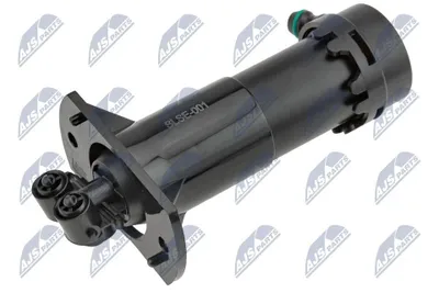 Produktbild von NTY Waschwasserdüse Scheinwerferreinigung EDS-SE-001 Rechts für SEAT Exeo ST (3R5)