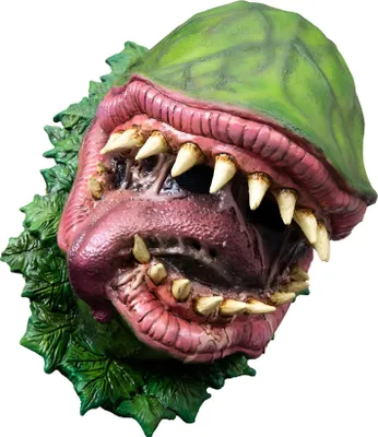 Produktbild von Fleischfressende Monsterpflanze Maske