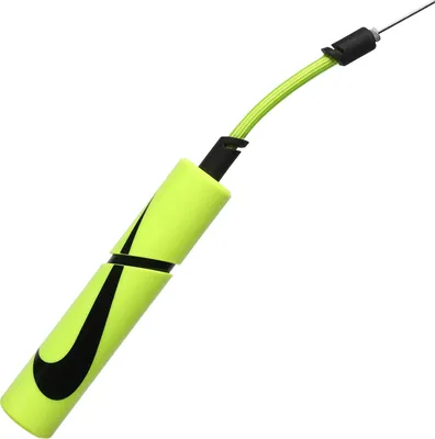 Produktbild von Nike Essential Ballpumpe 753 volt/black/black