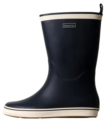 Image de Bottes à Enfiler Matelot
