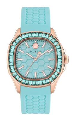 Image de Philipp Plein - PWTAA0323 - Montre-bracelet - Femme - Quartz - PLEIN PHILIPP LADY