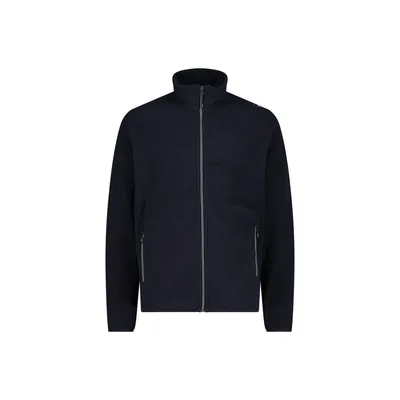 Produktbild von Cmp Man Jacket B.blue-Ice B.blue-Ice 56