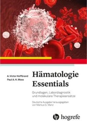 Obrázok produktu pre Hämatologie Essentials