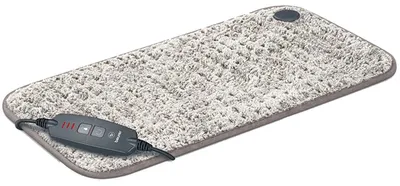 Produktbild von Beurer Heizkissen HK 126 XXL Nordic Taupe