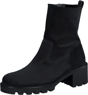 Produktbild von Paul Green Stiefelette Stiefelette Veloursleder