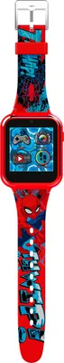 Produktbild von Kids EUROSWAN Interaktive Uhr Spiderman für Kinder