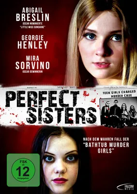 Produktbild von Perfect Sisters