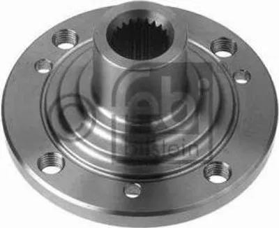 Produktbild von Febi Bilstein Radnabe  02219