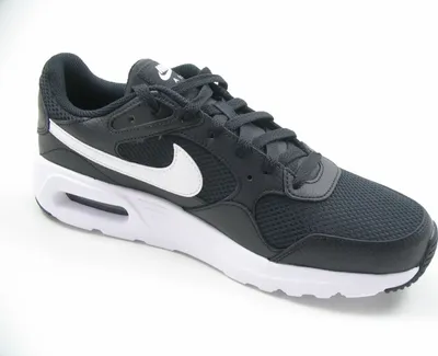 Image de Nike Air Max SC CW4555002 (40.5/blk-wht)