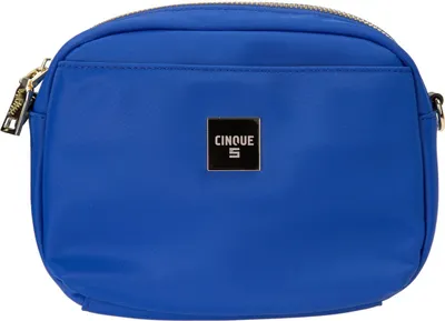 Produktbild von CINQUE Umhängetasche Abendtasche Mio Crossbag Blue blau