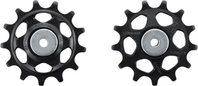 Produktbild von SHIMANO Schaltrollensatz für RD-M5100 Leit- und Spannrolle Schaltrollensatz