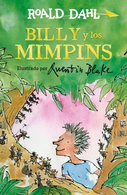 Image de Billy et les Mimpins
