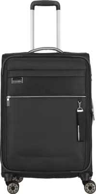 Produktbild von Travelite MIIGO Trolley - Nachtschwarz