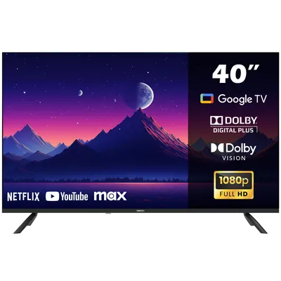 Produktbild von Horizon 40HL7590F/D Fernseher 40 Zoll Full HD Google TV, Netflix, Disney+, Prime Video