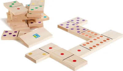 Produktbild von Riesen Domino
