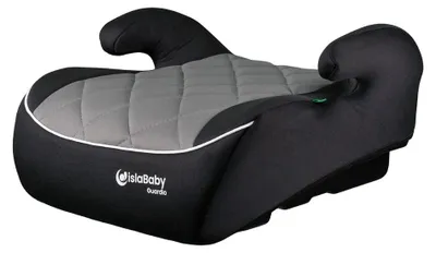 Productafbeelding van IslaBaby Guardio – autostoeltje voor kinderen van 125-150 cm | grijs, model 2026