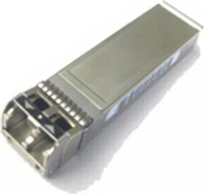 Produktbild von Cisco SFP+ Transceiver - 8G FC Shortwave - Multimode Glasfaser - 850 nm - Dual LC - Reichweite bis zu 150 m