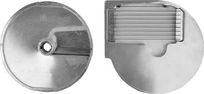 Obrázek produktu pro Nástavec na krájení zeleniny 205 × 19 mm, hranolky 8 × 8 mm