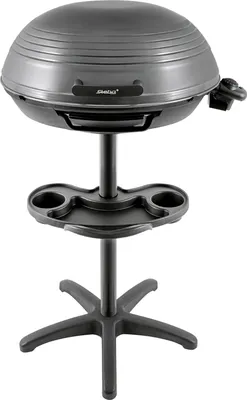 Produktbild von Steba Elektrogrill VG 325 , Grill, (2.000 Watt, mit Standfuß)