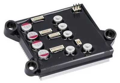 Obrázok produktu pre Elektronický modul pre okružnú pílu BOSCH - 16072335F7
