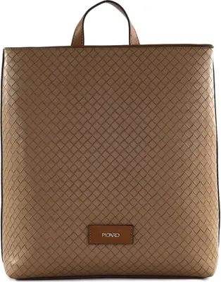 Image de PICARD sac à dos de loisirs sac à dos Piastrelle Backpack Hazel marron clair