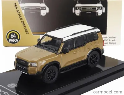 Imagen del producto de Paragon-models 250, 2024, accesorios para modelismo, escala 1:64