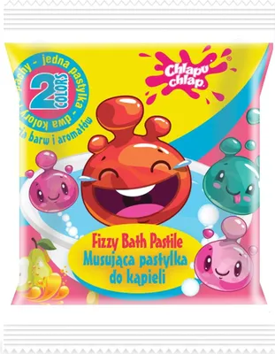Produktbild von EST Zweifarbige Lutschtablette d/kap Orangeade/Birne