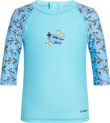 Image de FIREFLY KK.-Shirt BB Sonny kids 641 641 TURQUOISE 641 641 TURQUOISE 104
