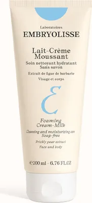 Produktbild von Embryolisse Lait-Creme-Moussant 200 ml