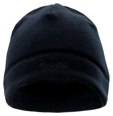 Productafbeelding van Hi-Tec - "Hafni" muts voor heren/dames, uni model IG576 (one size) (zwart)
