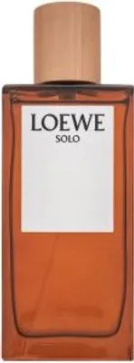 Produktbild von Loewe Solo Loewe Pour Homme Eau de Toilette für Herren 100 ml