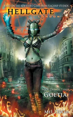 Produktbild von Hellgate