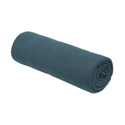 Produktbild von Spannbettlaken – 160 x 200+25 cm Jersey – Pfau