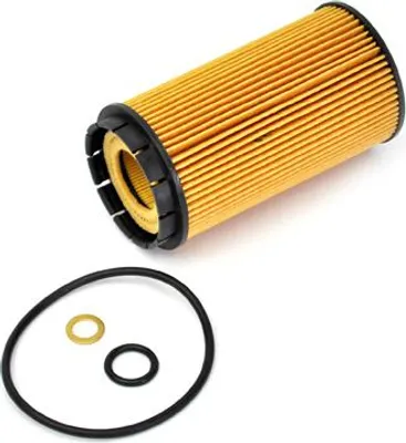 Zdjęcie produktu dla Filtr oleju Filtr oleju Jeep Cherokee KJ 2,5 + 2,8 Turbo Diesel 02-04