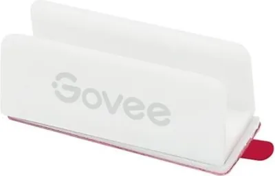 Image de Govee Neon Rope Light 2 Mounting Brackets (20 pcs) white