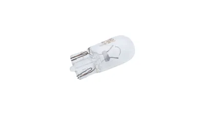 Immagine prodotto di Zoccolo in vetro per lampada W2,1 x 9,5d SPAHN, 12 V 5