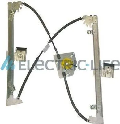 Produktbild von ELECTRIC LIFE ZR HY701 R Fensterheber Vorne Rechts für HYUNDAI i30 (FD) i30 CW (FD)