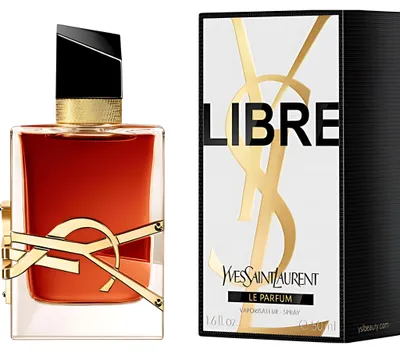 Zdjęcie produktu dla Perfumy damskie Yves Saint Laurent EDP 50 ml YSL Libre