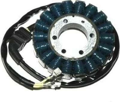 Produktbild von ELECTROSPORT Stator - passend für Yamaha XV1000 Virago