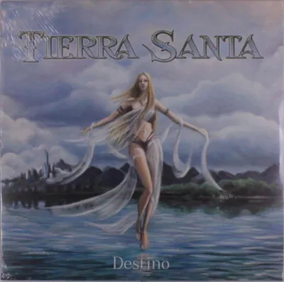 Produktbild von Tierra Santa: Destino