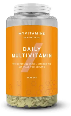 Productafbeelding van MyProtein | Dagelijkse Multivitamine