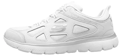 Immagine prodotto di Scarpe sportive Skechers da donna, scarpe da allenamento, scarpe da ginnastica, colore bianco