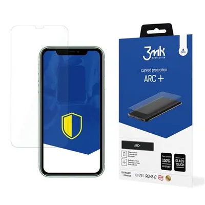 Produktbild von 3MK Samsung Galaxy S20 Plus 5G ARC+